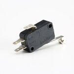 Micro Switch Factory - Zippy Push Button Type