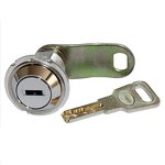 Door Lock Factory - One Word Copper Key Same Number