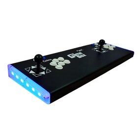 Arcade Console Factory - 2 Players 10188 in 1 Games