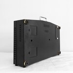 Arcade Console Factory - 2 Joysticks 10188 Retro Games