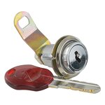 Push Lock Factory - High Security Tubular Combination