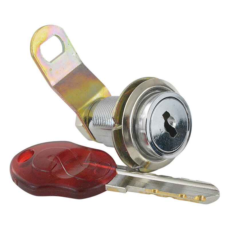 Push Lock Factory - High Security Tubular Combination