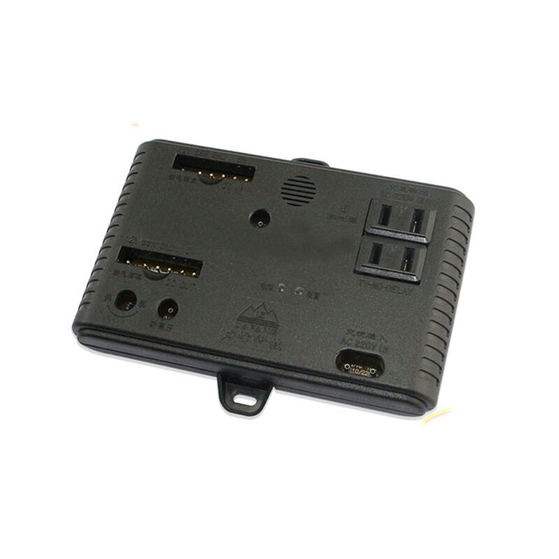 Watchdog Factory - 6 in 1 Anti-jamming Device