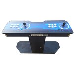 Game Console Factory - Customizable Wooden Coin-operated