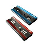 Game Console Factory - Video Games Retro Console