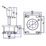 Joystick Factory - Arcade Machine Parts Wholesale