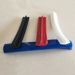 T-Moulding Factory - 100m Length 16-19mm Width