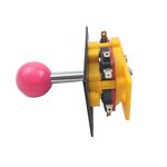Arcade Joystick Factory - Mini Game Stick Quality