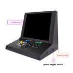 Game Console Factory - 17 Inch Mini 10188 in 1