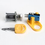 Cam Lock Factory - High Precision Furniture Fasteners