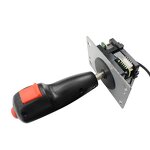 Racing Wheel Factory - Steering Wheel Joystick Direct