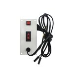 Power Supply Factory - Switch Power Board with Button