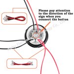 DIY Kit Factory - 2-Player Zero Delay USB Encoder