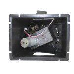 Coin Hopper Factory - 6-hole Motor 24V/220V Game Machine