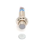 Hall Sensor Factory - NJK-5002C M12 NPN Magnet