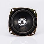 Speaker Factory - 8 Ohm 25 Watt 4 Inch Game Machine
