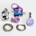 Combination Lock Factory - Wholesale Price Disc Cam