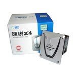 Ticket Dispenser Factory - TL-001 External Lottery