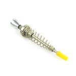 Ball Shooter Factory - Pinball Machine Metal Launcher