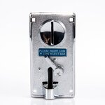 Coin Acceptor Factory - Durable CUP Type 20-28mm Token