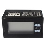 Electronic Counter Factory - 8-bit Double-row Code