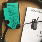 Photoelectric Switch Factory - RL31-8-2500-IR/115/136