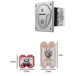 Ticket Dispenser Factory - LK006F Redemption Game