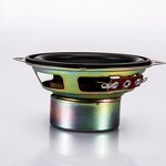 Speaker Factory - 8 Ohm 25 Watt 4 Inch Game Machine