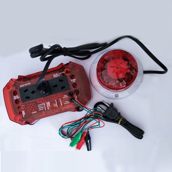 Anti-theft Device Factory - Game Machine Antijamming