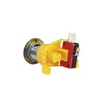 Distribution Lock Factory - Rocket Type Micro-moving