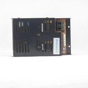 Power Box Factory - 9A Increased Power Machine