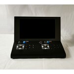 Arcade Game Machine Factory - 19 Inch Portable Popular