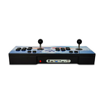 Game Controller Factory - 2 Player 10188 in 1 Multi-game