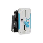 Coin Mechanism Factory - LK790 Multi Arcade CPU Selector