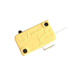 Micro Switch Factory - 2022 New Arrive for Sale