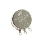 Potentiometer Factory - RV24YN 20F B502 Game Console