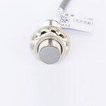 Hall Sensor Factory - NJK-5002C M12 NPN Magnet