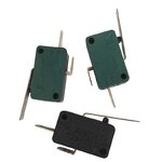 Micro Switch Factory - Direct Sales Good Quality