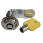 Tubular Lock Factory - Key Alike Game Cabinet