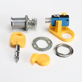 Cam Lock Factory - High Precision Furniture Fasteners