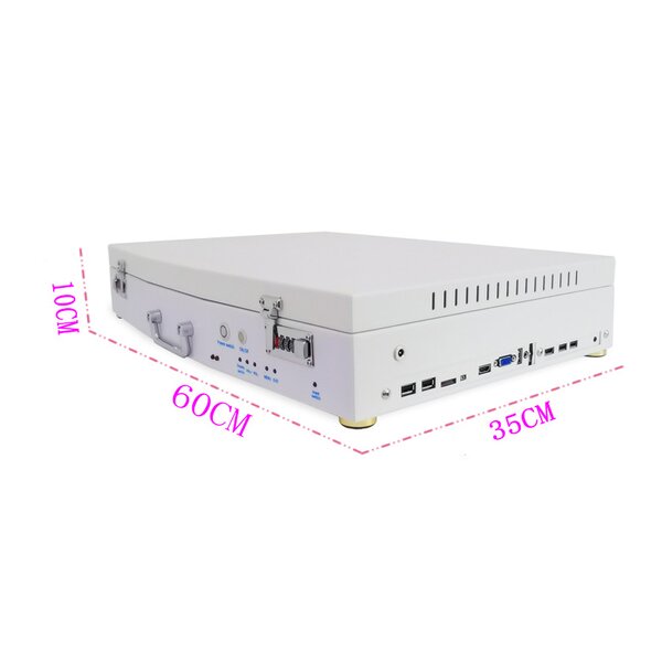 USB Joystick Factory - 10188 in 1 Zero Delay HD