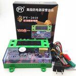Power Supply Factory - Protective Device for Game Machine