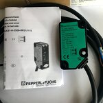 Photoelectric Sensor Factory - RLK31 Diffuse Reflection