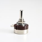 Potentiometer Factory - RV24YN 20F B502 Game Console