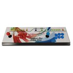 Game Console Factory - 2 Players 5000 in 1 Mini