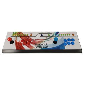 Game Console Factory - 2 Players 5000 in 1 Mini