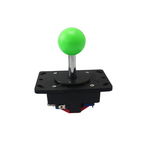 Joystick Controller Factory - Game Machine Replacement Parts