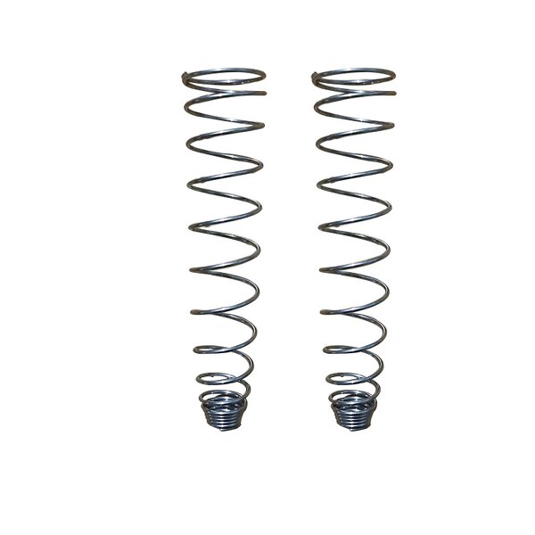 Inner Spring Factory - Black Pinball Parts