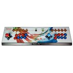 Arcade Console Factory - Jamma Game Machine 5000 in 1