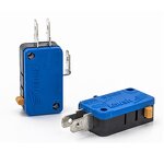 Snap Switch Factory - High Precision Pin Plunger